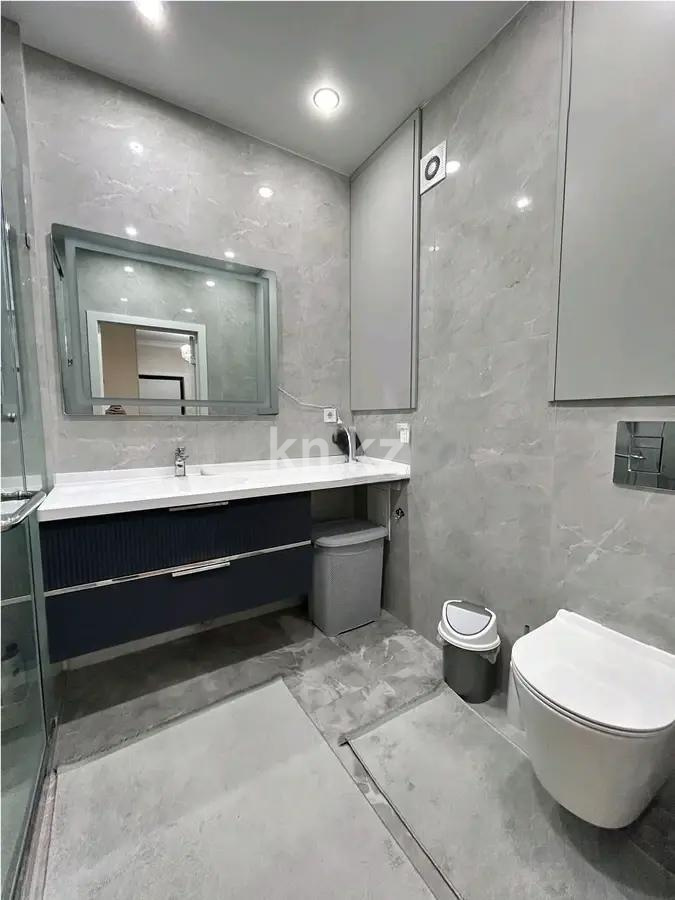 Продажа 3-комнатной квартиры, 96 м² в Астане - фото 5