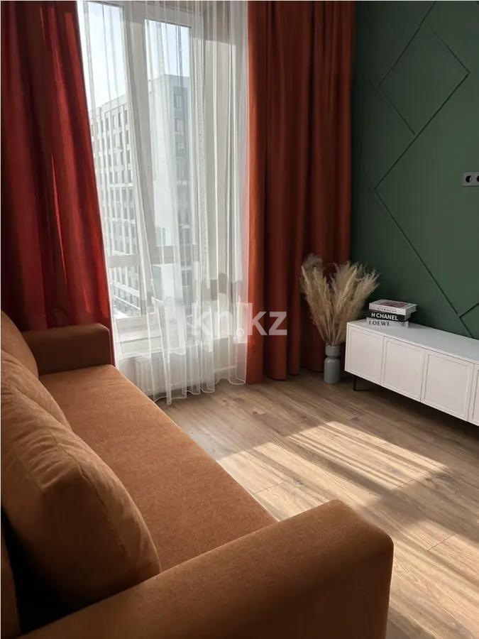 Продажа 3-комнатной квартиры, 56.2 м² в Астане