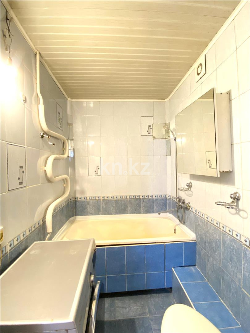 Продажа 2-комнатной квартиры, 44.7 м² в Астане - фото 9