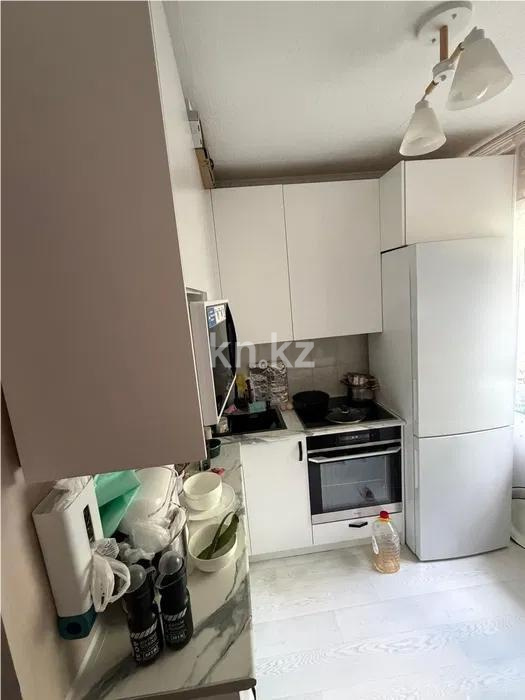 Продажа 3-комнатной квартиры, 40 м² в Караганде