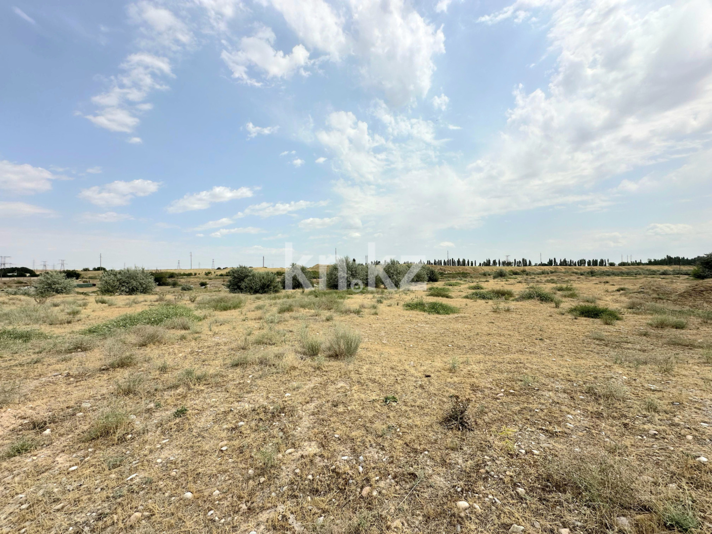 Продажа земельного участка, 4.2 га, мкр-н Сайрам в Шымкенте - фото 16