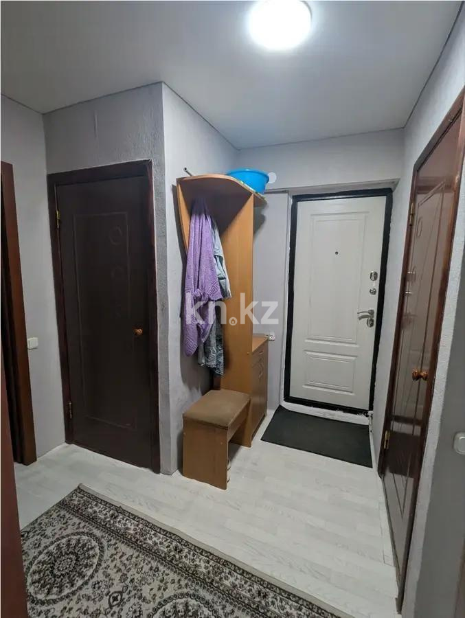 Продажа 3-комнатной квартиры, 62 м², 16 мкр., дом  32 в Караганде - фото 7