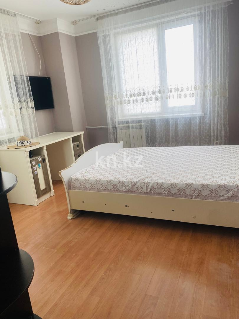 Аренда 2-комнатной квартиры, 72 м² в Астане - фото 3