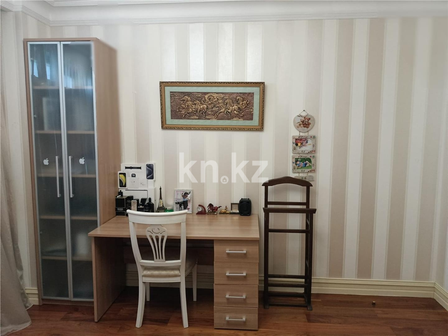 Продажа 3-комнатной квартиры, 85 м² в Астане - фото 20