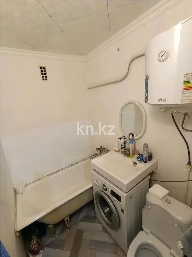 Продажа 2-комнатной квартиры, 48 м² в Караганде - фото 4