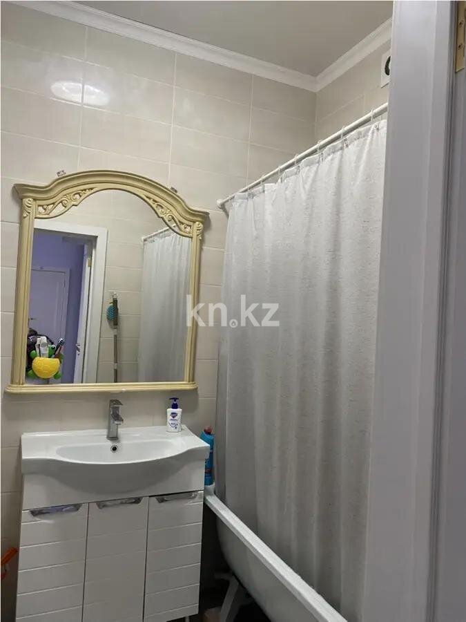 Продажа 2-комнатной квартиры, 56 м² в Астане - фото 4