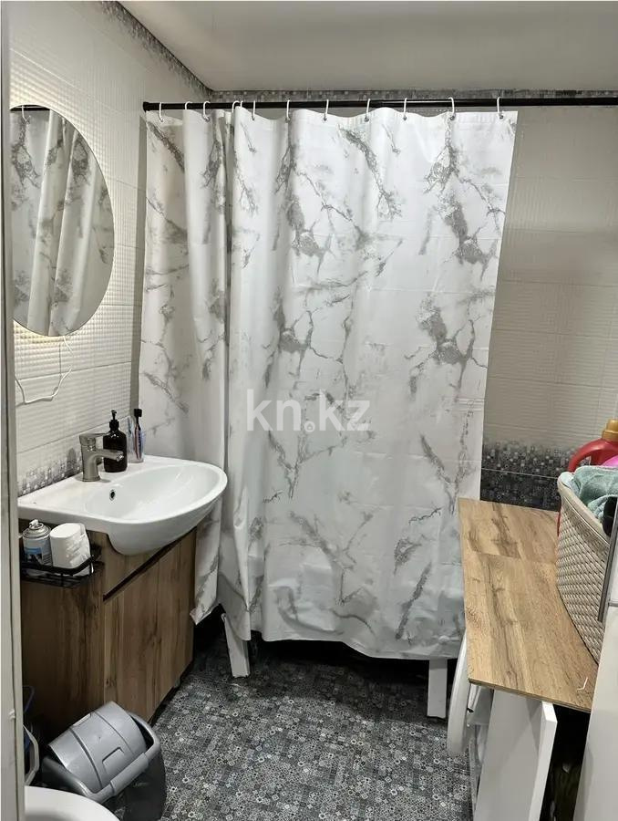 Продажа 2-комнатной квартиры, 43 м², ул. Шахтёрская, дом  10а в Сарани - фото 4