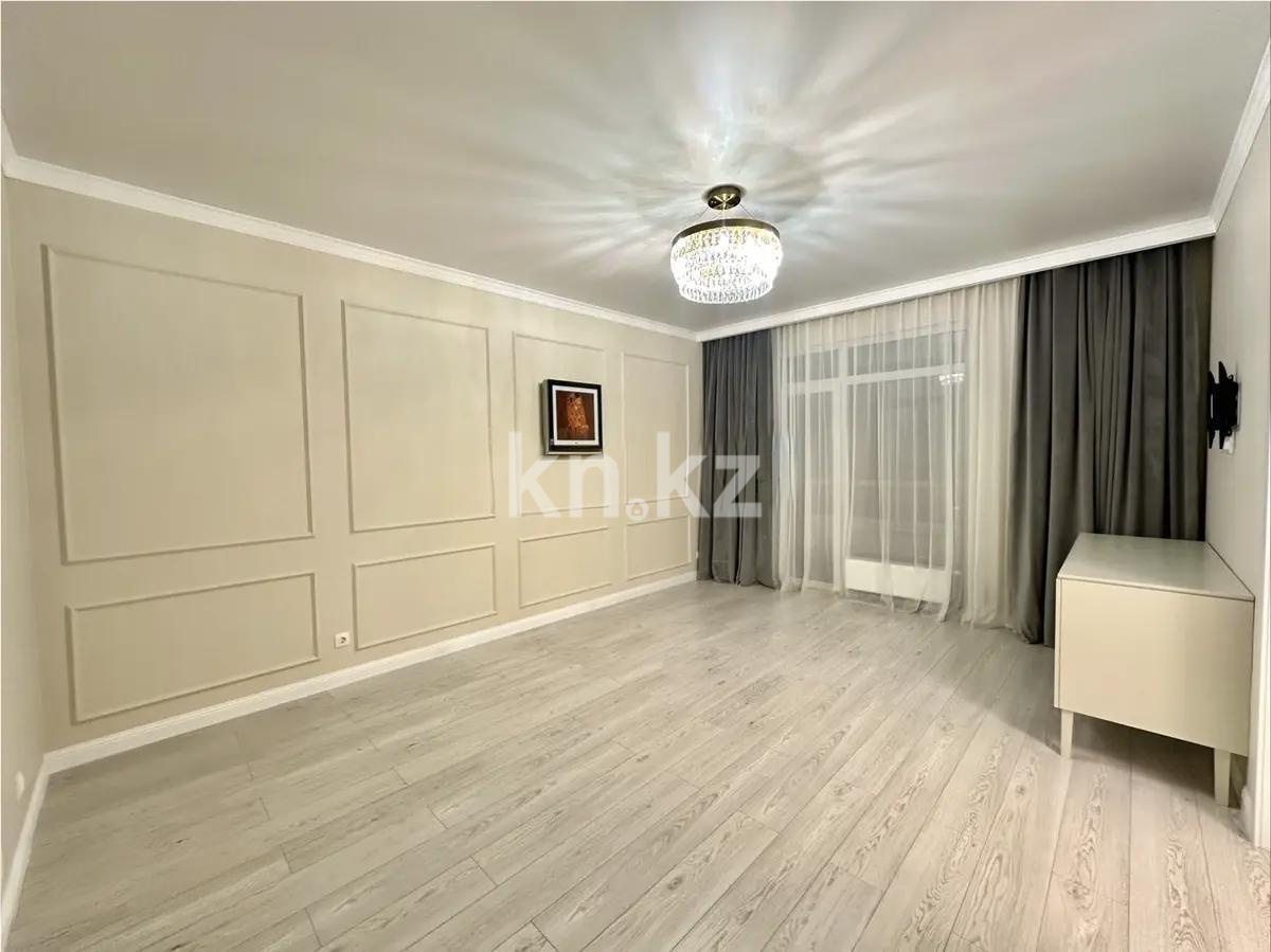 Продажа 2-комнатной квартиры, 68 м², ул. Толе би, дом  48/1 в Астане