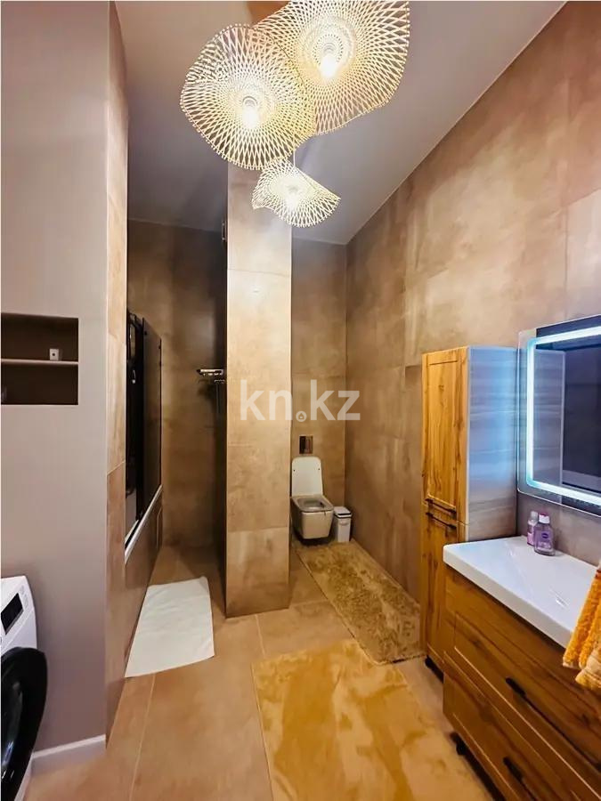 Продажа 3-комнатной квартиры, 90 м² в Алматы - фото 5