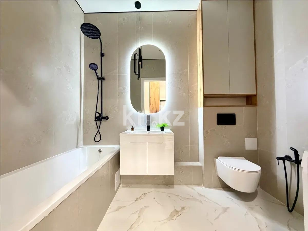 Продажа 2-комнатной квартиры, 51 м² в Астане - фото 4