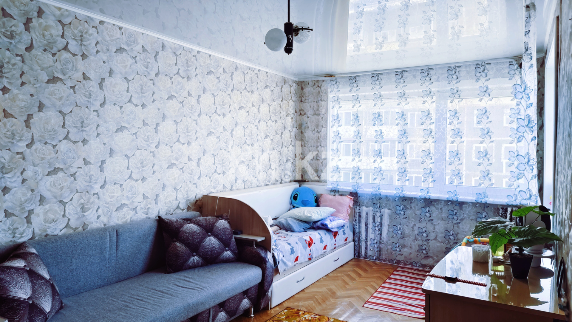 Продажа 3-комнатной квартиры, 61.7 м² в Петропавловске - фото 4