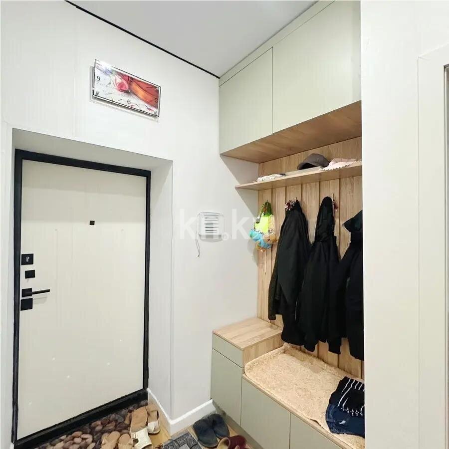Продажа 2-комнатной квартиры, 38 м² в Астане - фото 4