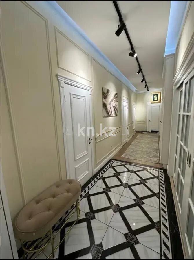 Продажа 4-комнатной квартиры, 128 м² в Астане - фото 6