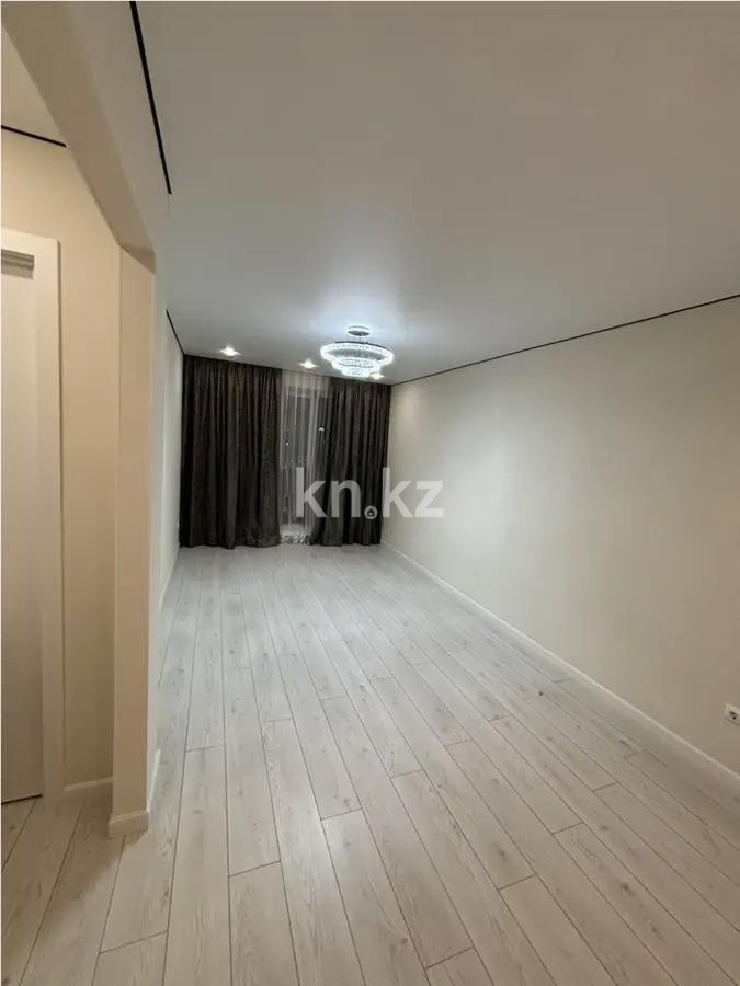 Продажа 2-комнатной квартиры, 42 м² в Астане