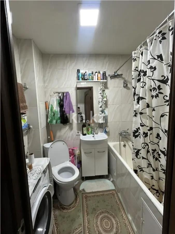 Продажа 3-комнатной квартиры, 56 м² в Алматы - фото 5
