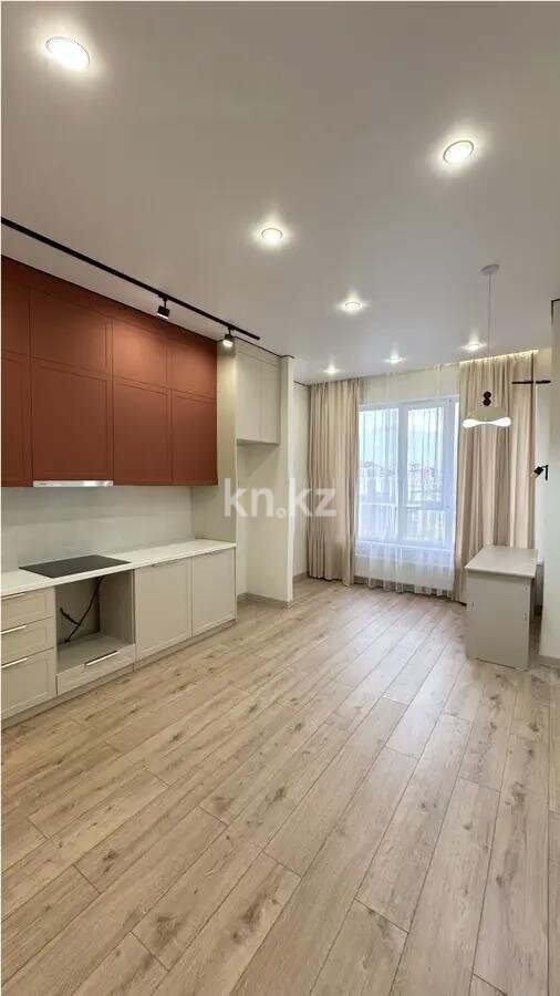 Продажа 3-комнатной квартиры, 56 м² в Астане - фото 3