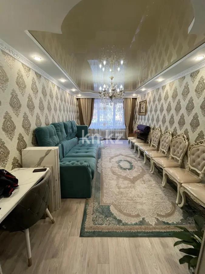 Продажа 3-комнатной квартиры, 68 м² в Темиртау