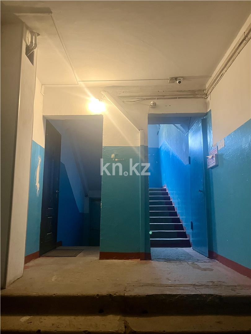 Продажа 1-комнатной квартиры, 30 м² в Темиртау - фото 10
