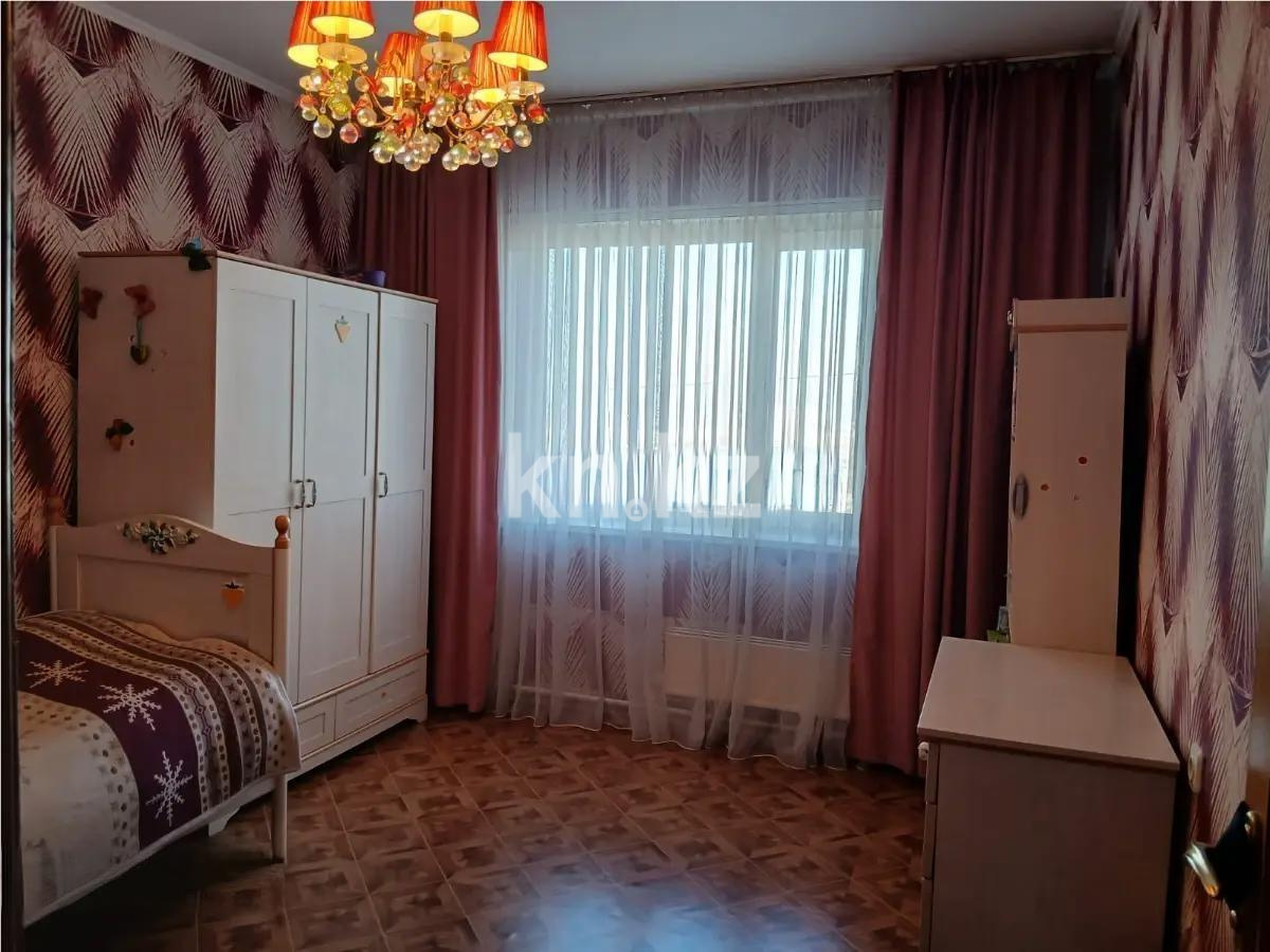 Продажа 4-комнатной квартиры, 100 м², мкр. Жетысу-2, дом  44 в Алматы - фото 3