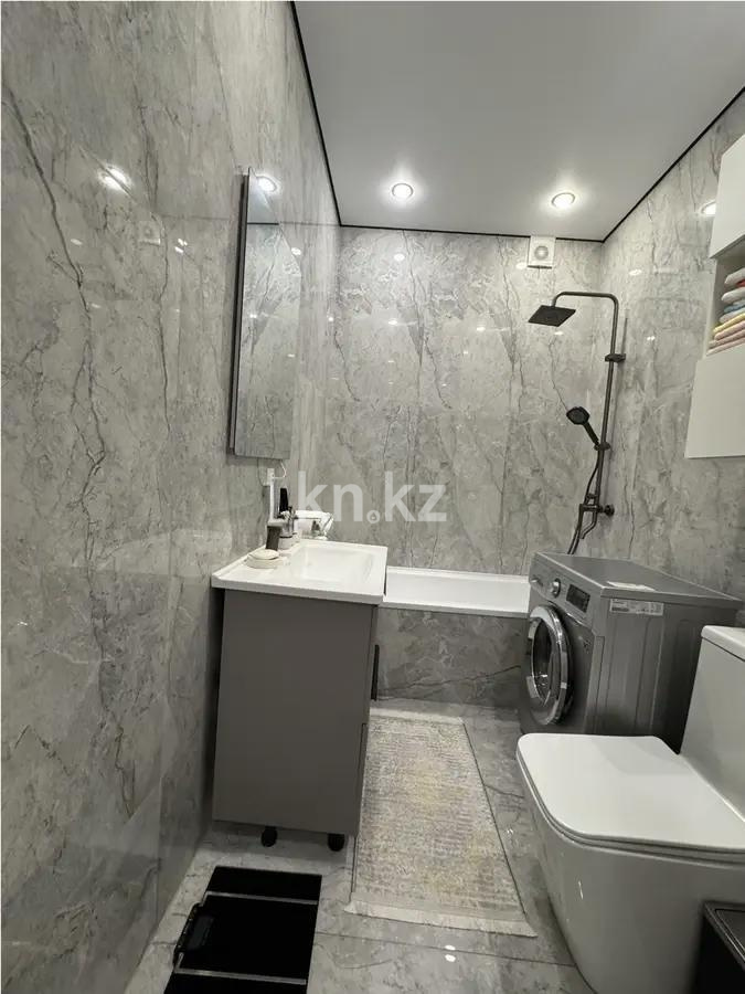 Продажа 2-комнатной квартиры, 44 м² в Астане - фото 3