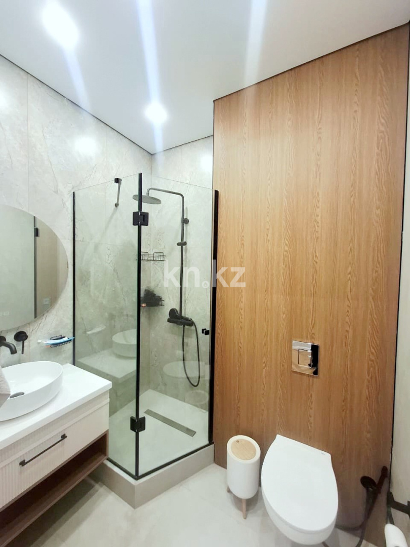 Продажа 4-комнатной квартиры, 160 м² в Алматы - фото 26