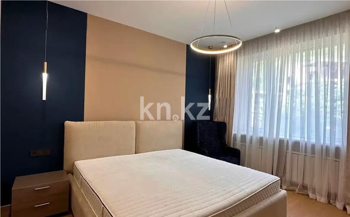 Продажа 3-комнатной квартиры, 109 м² в Алматы - фото 2