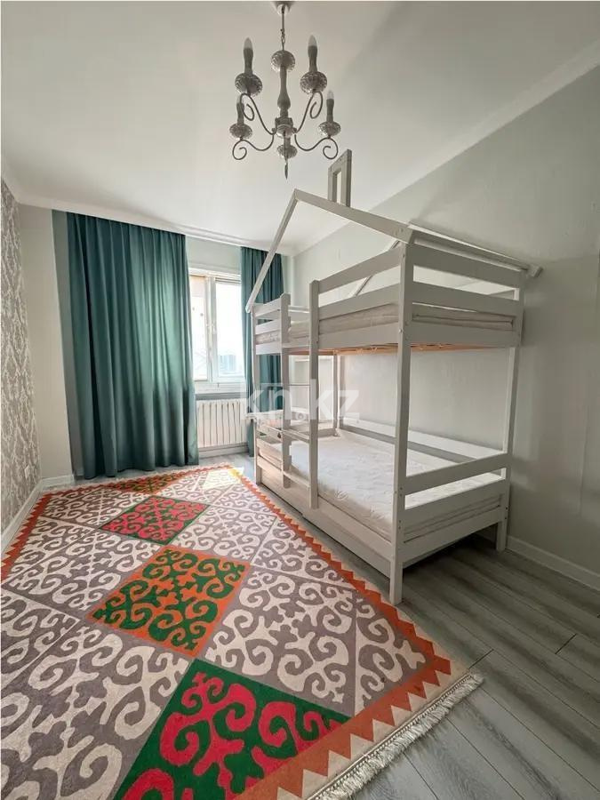 Продажа 2-комнатной квартиры, 72 м², ул. Кургальжинское шоссе, дом  25/2 в Астане - фото 2