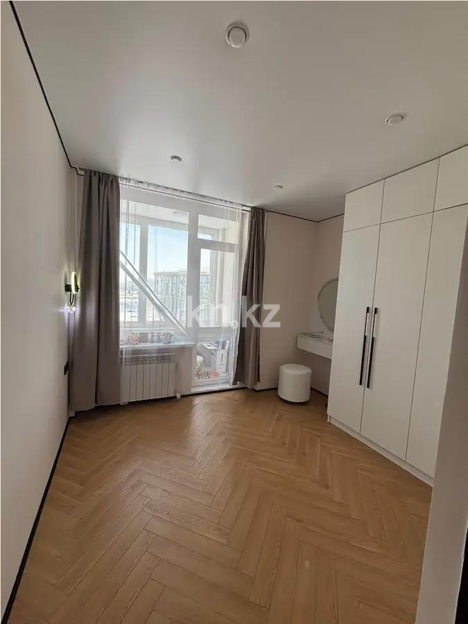 Продажа 3-комнатной квартиры, 55.5 м² в Астане - фото 2