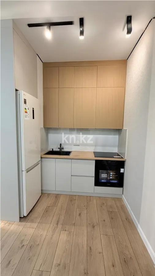 Продажа 2-комнатной квартиры, 43 м² в Астане - фото 3