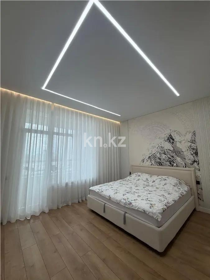 Продажа 3-комнатной квартиры, 110 м² в Астане - фото 2
