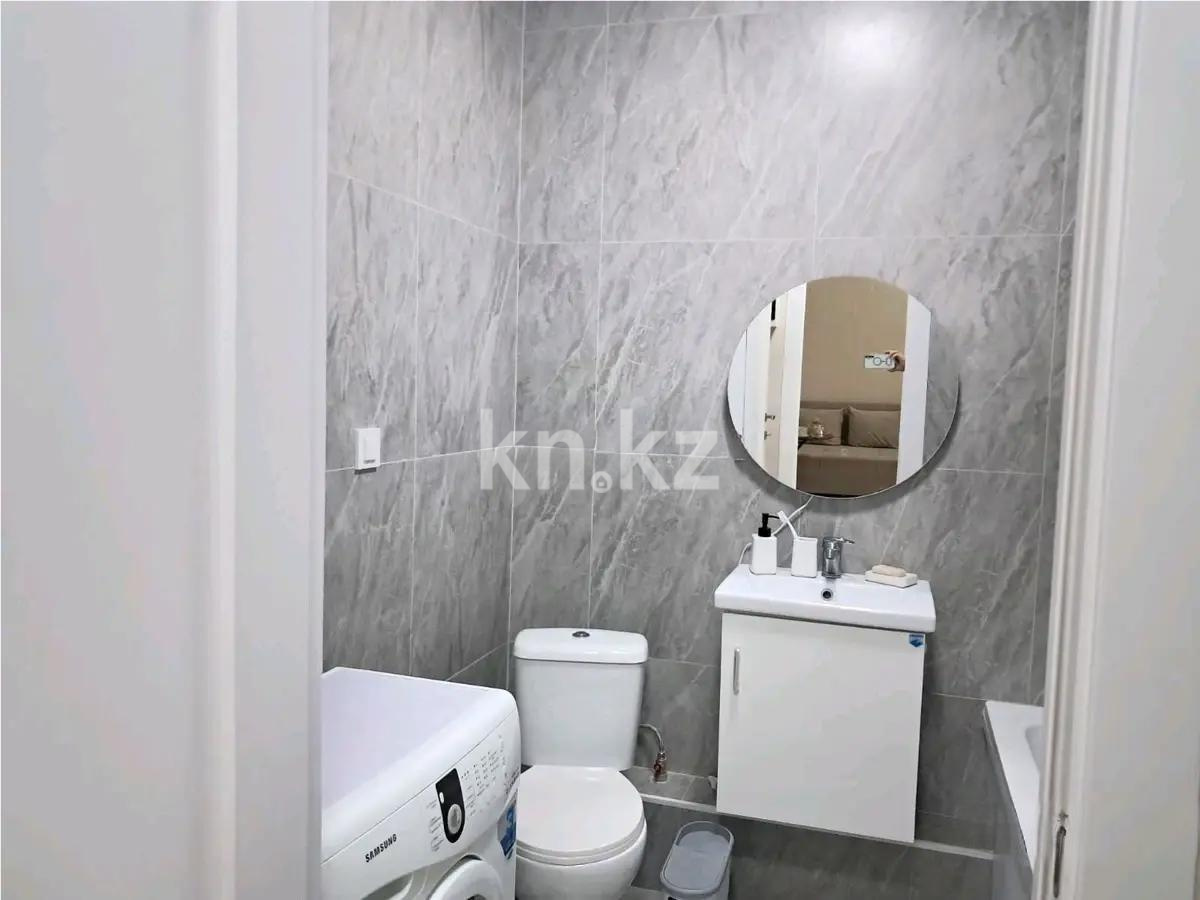 Продажа 1-комнатной квартиры, 35 м², ул. Е-103, дом  5 в Астане - фото 4