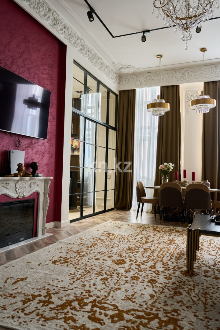 Продажа 4-комнатной квартиры, 132 м² в Караганде - фото 8