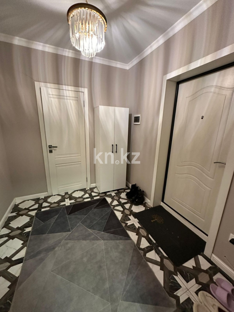 Продажа 2-комнатной квартиры, 52 м² в Алматы - фото 8