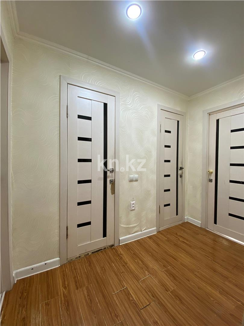 Продажа 4-комнатной квартиры, 90 м², мкр. 8-й мкр. в Темиртау - фото 13