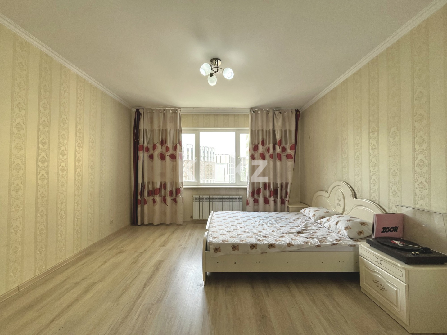 Продажа 2-комнатной квартиры, 72.4 м² в Алматы - фото 3