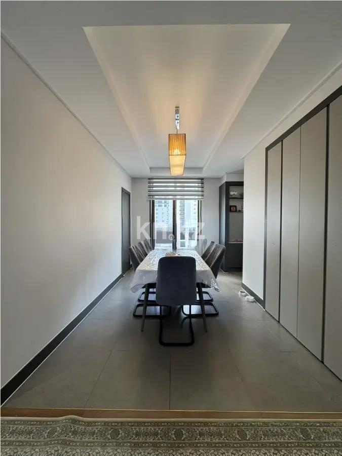 Продажа 3-комнатной квартиры, 130 м² в Астане - фото 4