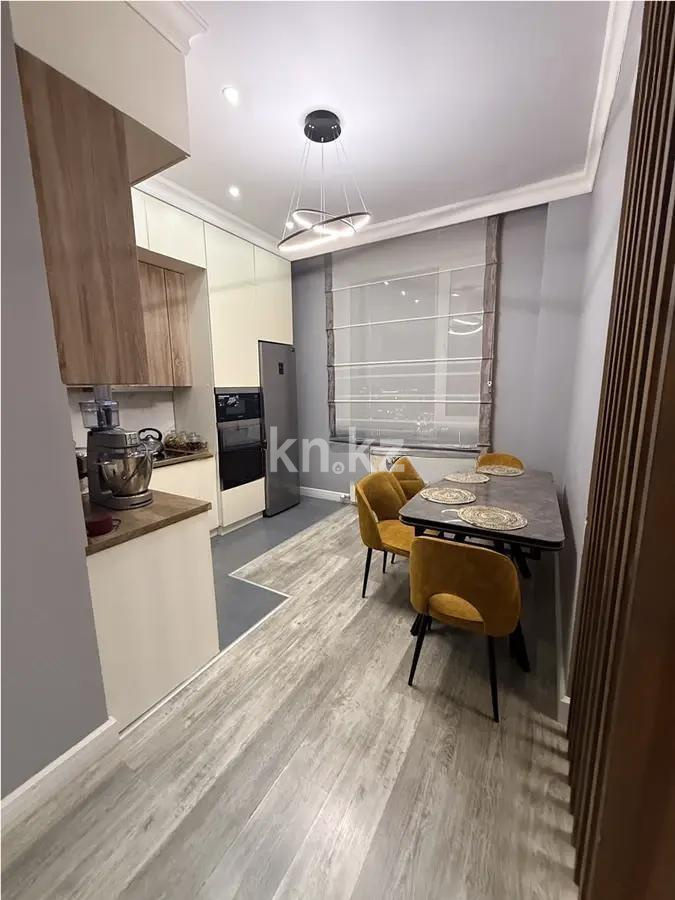 Продажа 3-комнатной квартиры, 93 м² в Астане - фото 4