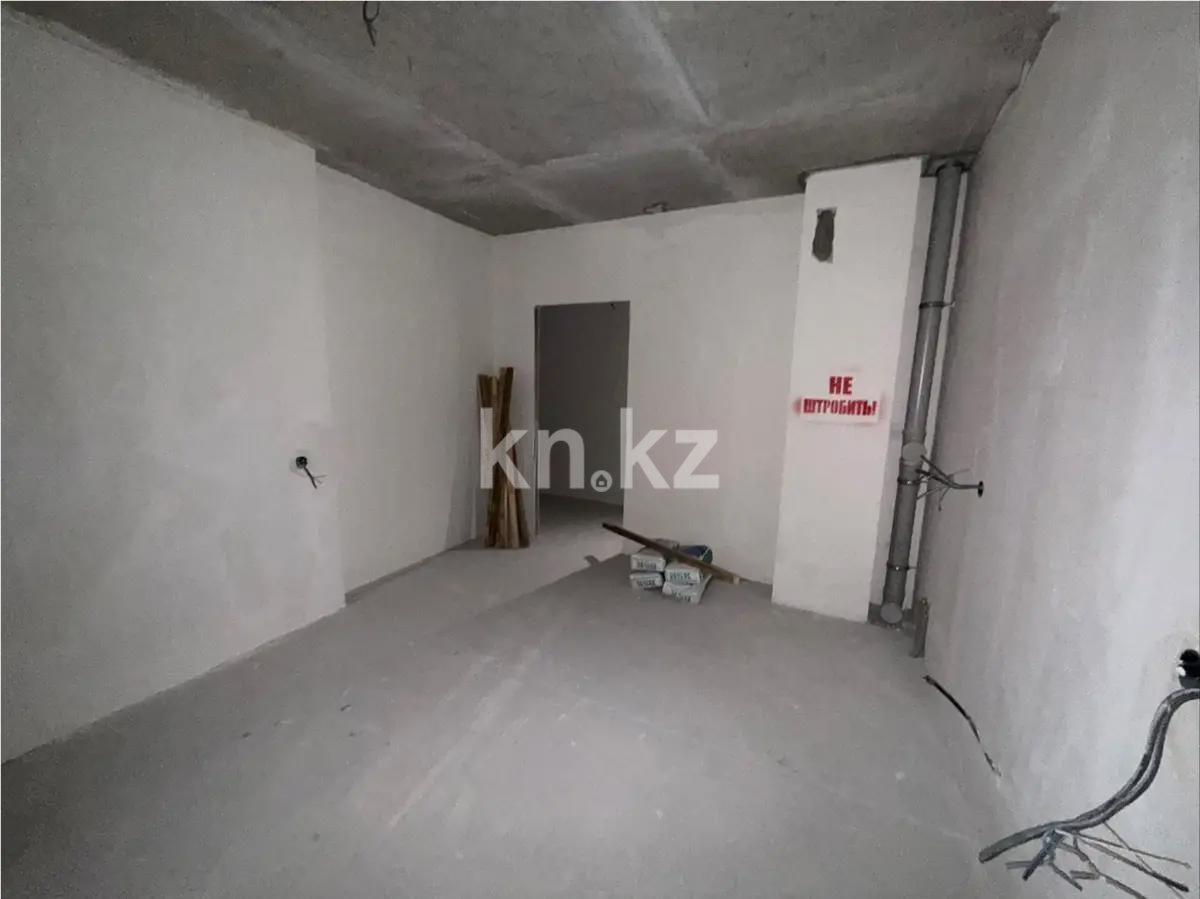 Продажа 2-комнатной квартиры, 64.5 м² в Алматы - фото 2