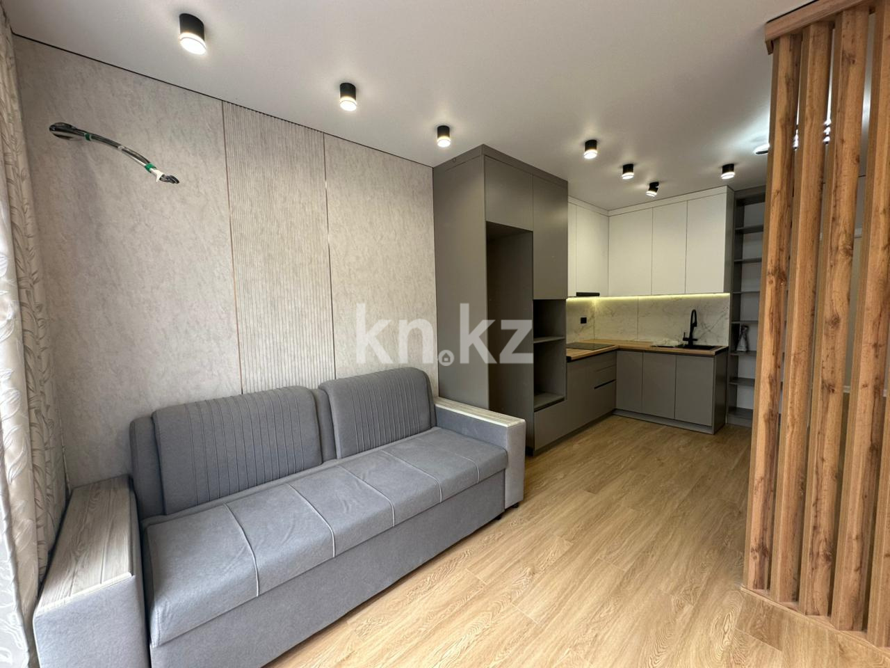 Продажа 2-комнатной квартиры, 50 м² в Алматы - фото 11
