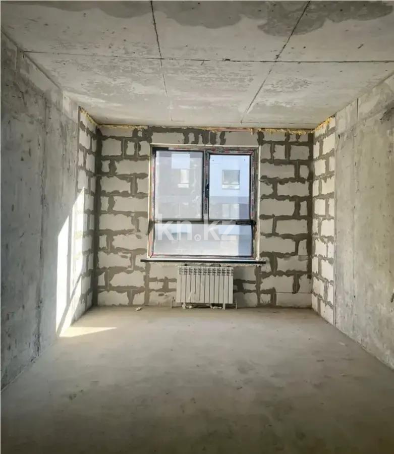 Продажа 1-комнатной квартиры, 35 м² в Алматы - фото 2