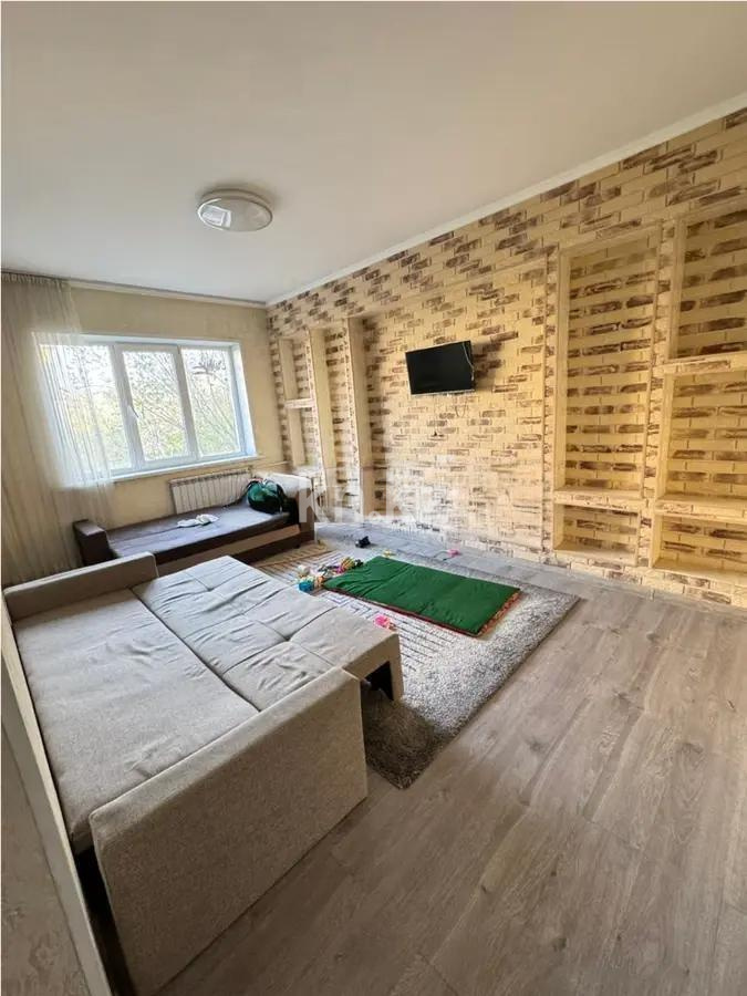 Продажа 1-комнатной квартиры, 40 м² в Алматы