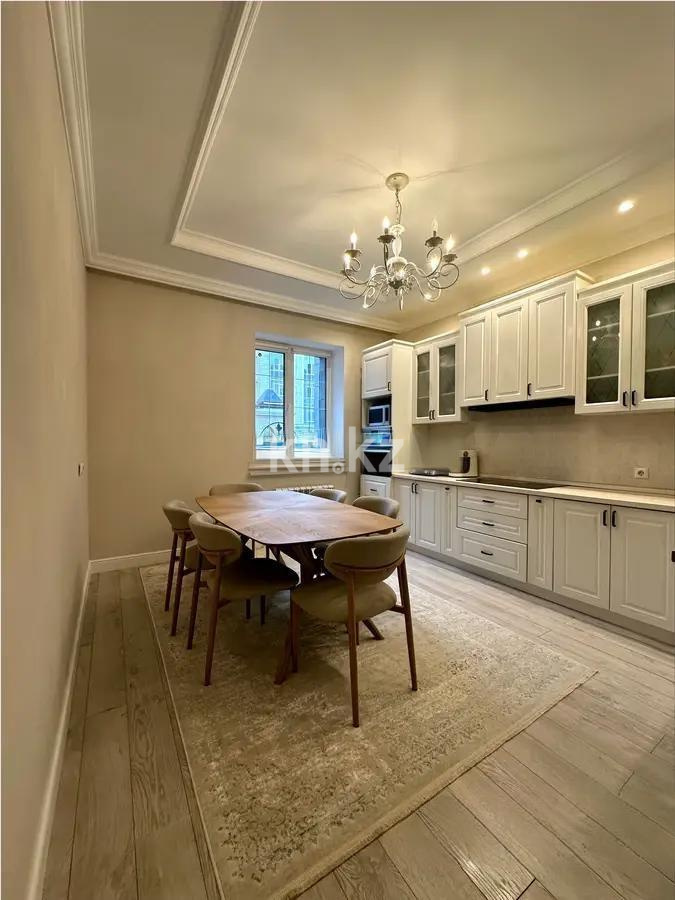 Продажа 3-комнатной квартиры, 107 м², ул. Бокейхана, дом  29/2 в Астане - фото 4