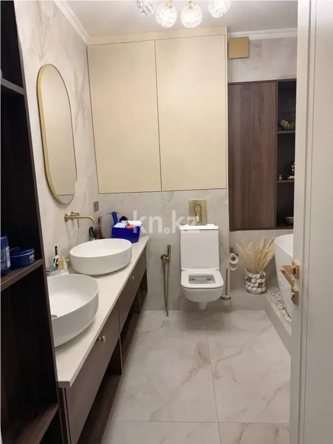 Продажа 4-комнатной квартиры, 140 м² в Алматы - фото 5