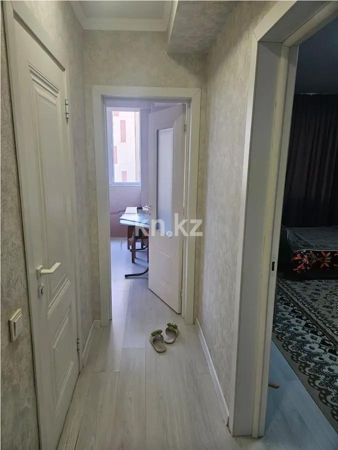 Продажа 1-комнатной квартиры, 40 м² в Алматы - фото 3