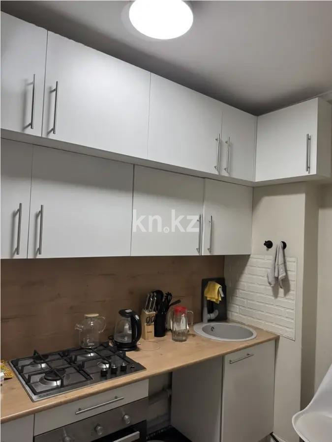 Продажа 1-комнатной квартиры, 38 м², ул. Ратушного, дом  94/2 в Алматы - фото 2