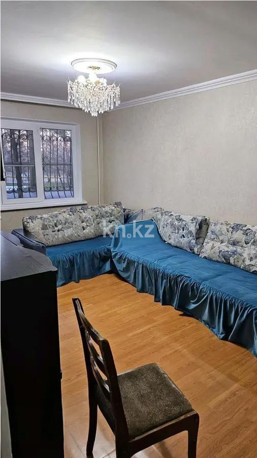 Продажа 3-комнатной квартиры, 57.4 м², ул. Санаторий Алматы, дом  2 в Алматы - фото 2