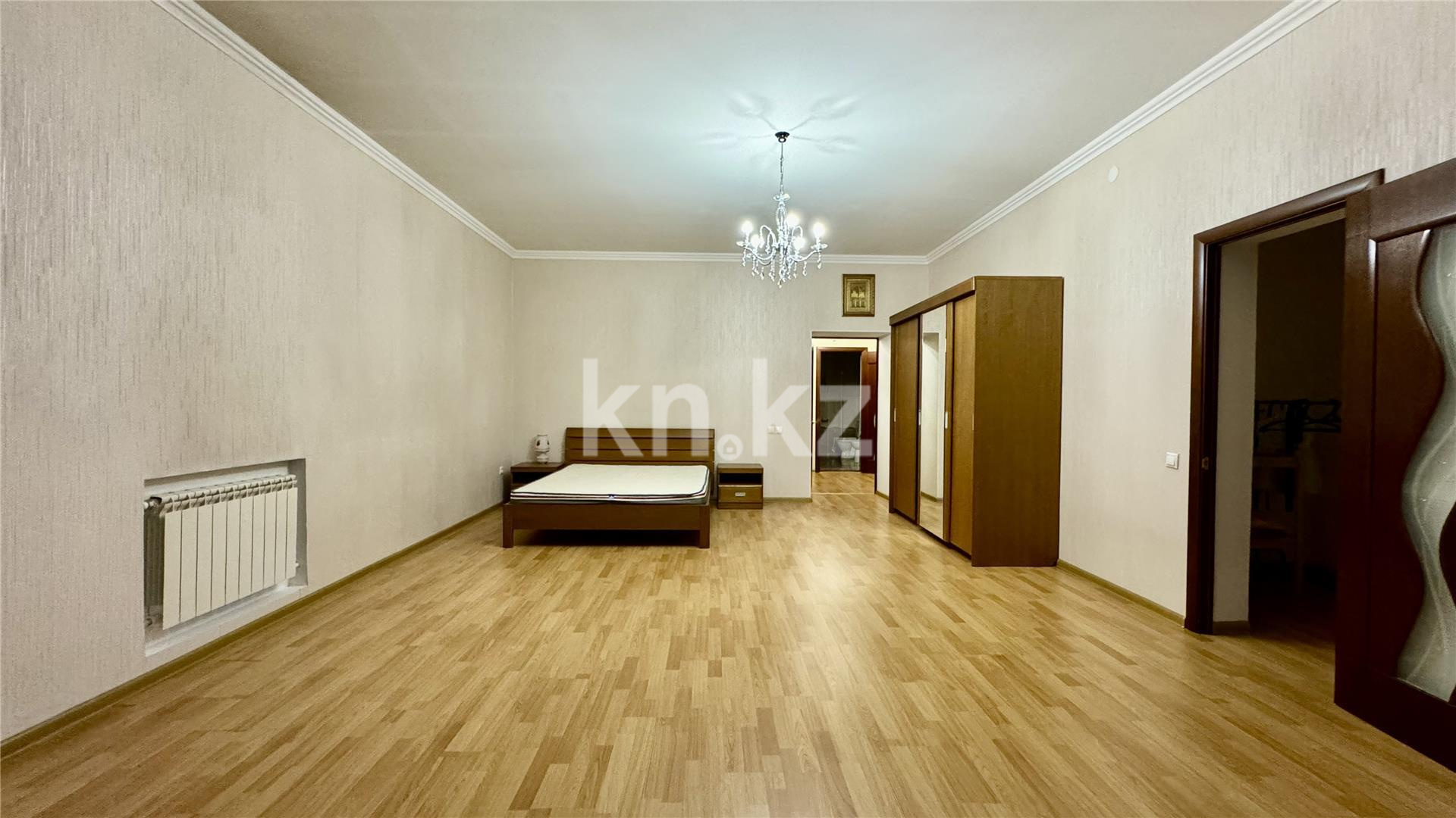 Продажа 6-комнатного дома, 391 м², ул. Ермекова, дом  91/7 в Караганде - фото 20
