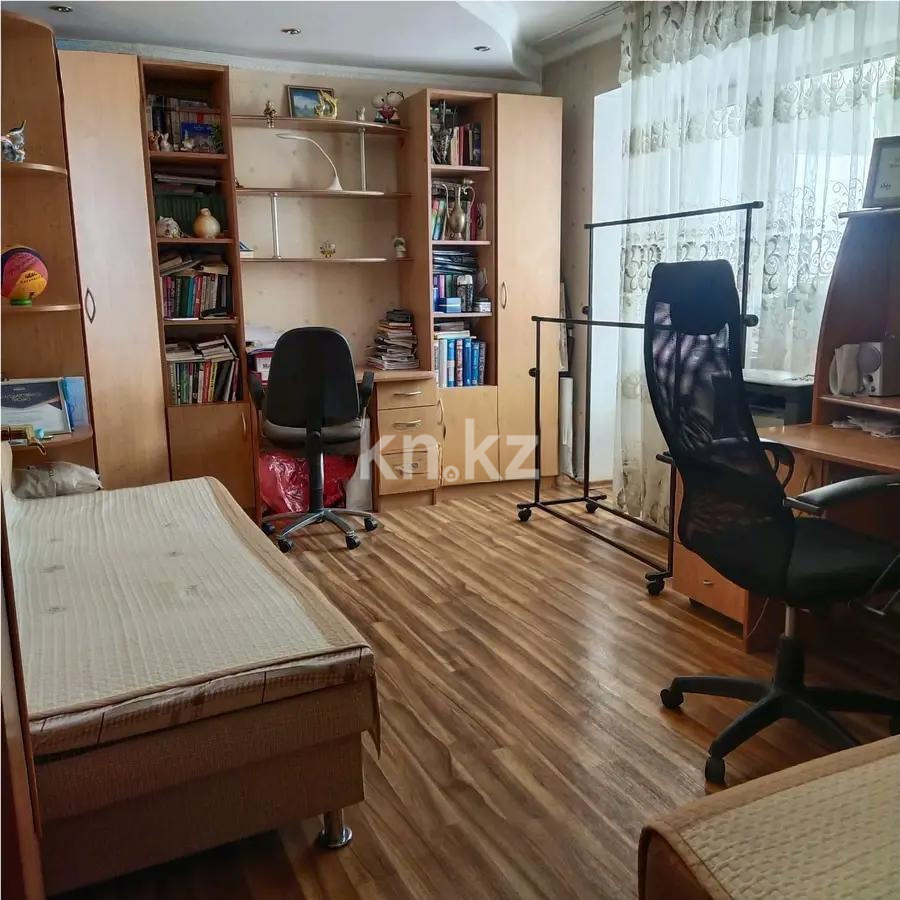 Продажа 3-комнатной квартиры, 71.1 м² в Астане - фото 3