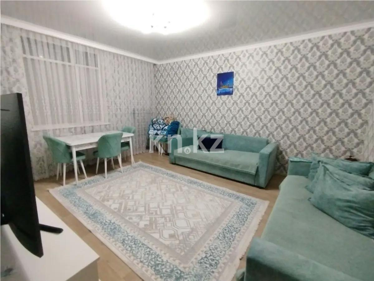 Продажа 2-комнатной квартиры, 58 м², пр. Улы Дала, дом  65/2 в Астане