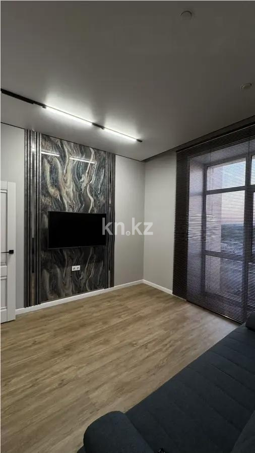 Продажа 1-комнатной квартиры, 39.2 м² в Астане